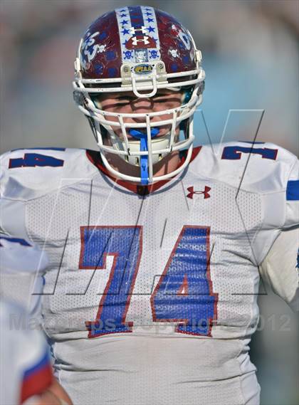 Thumbnail 1 in Dunmore vs. Clairton (PIAA A Final) photogallery.