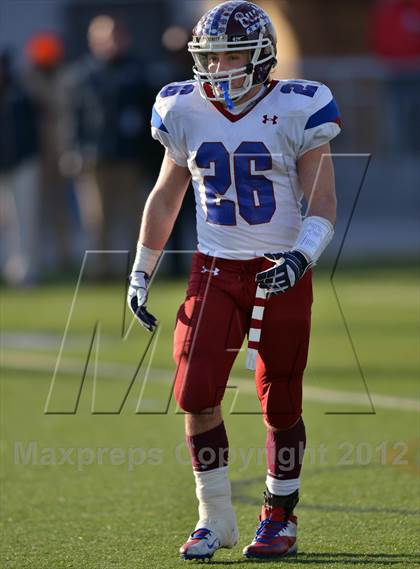 Thumbnail 1 in Dunmore vs. Clairton (PIAA A Final) photogallery.