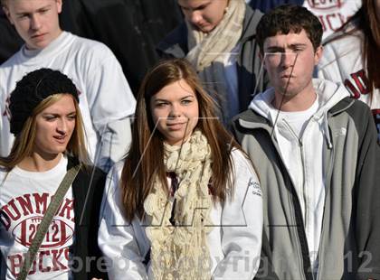 Thumbnail 3 in Dunmore vs. Clairton (PIAA A Final) photogallery.