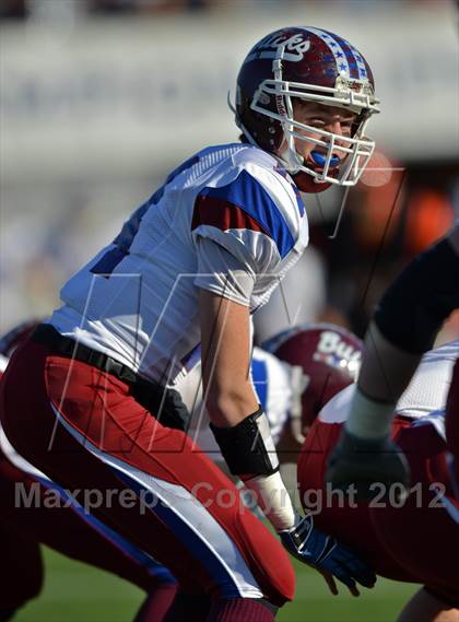 Thumbnail 2 in Dunmore vs. Clairton (PIAA A Final) photogallery.