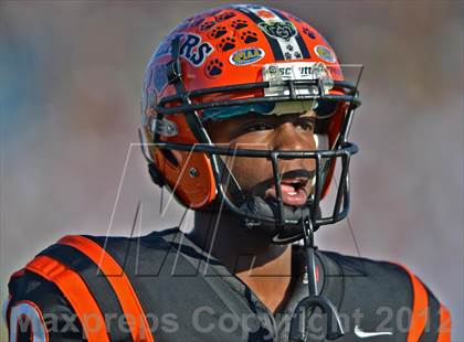 Thumbnail 1 in Dunmore vs. Clairton (PIAA A Final) photogallery.