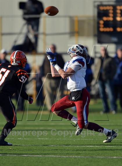 Thumbnail 3 in Dunmore vs. Clairton (PIAA A Final) photogallery.