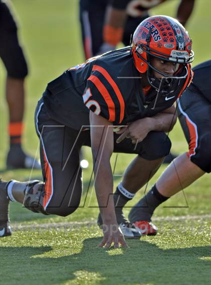 Thumbnail 2 in Dunmore vs. Clairton (PIAA A Final) photogallery.