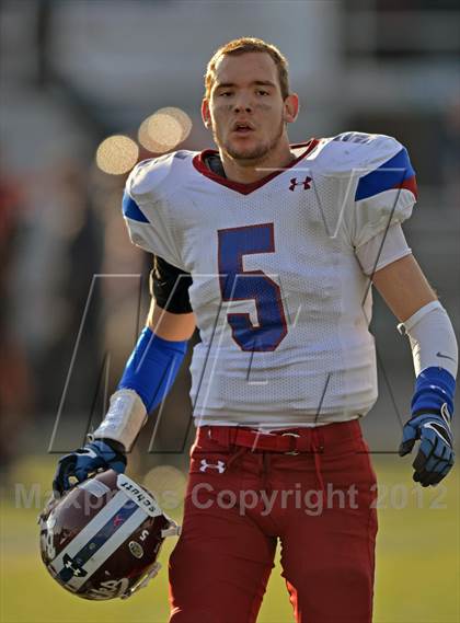 Thumbnail 2 in Dunmore vs. Clairton (PIAA A Final) photogallery.
