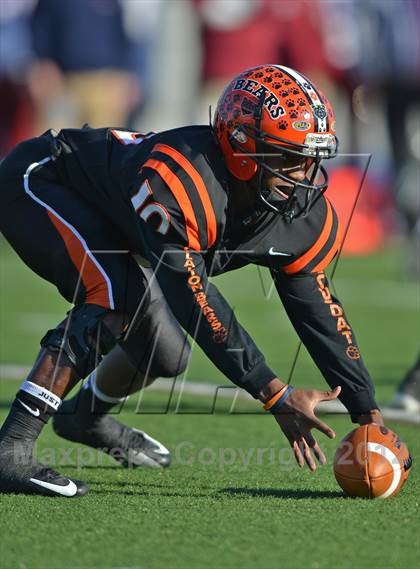 Thumbnail 1 in Dunmore vs. Clairton (PIAA A Final) photogallery.