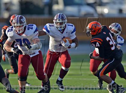 Thumbnail 1 in Dunmore vs. Clairton (PIAA A Final) photogallery.
