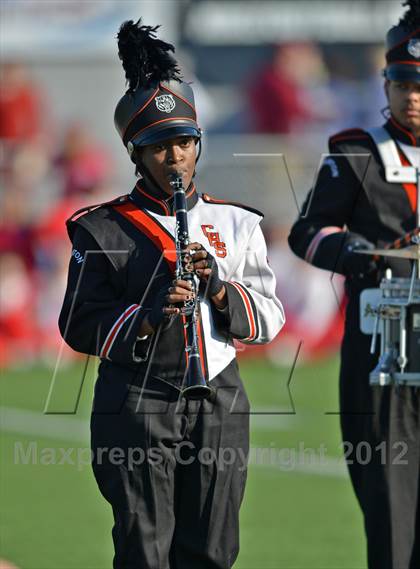 Thumbnail 2 in Dunmore vs. Clairton (PIAA A Final) photogallery.