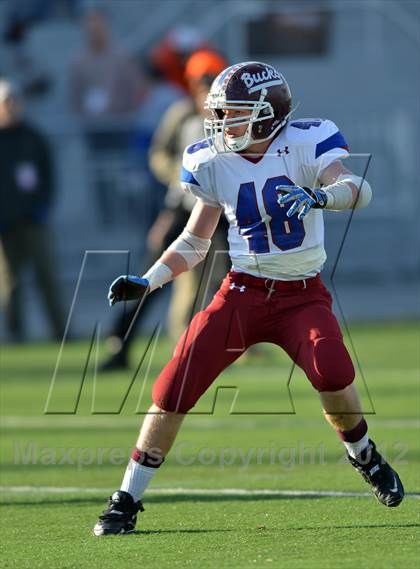Thumbnail 2 in Dunmore vs. Clairton (PIAA A Final) photogallery.