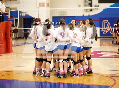 Thumbnail 2 in Los Altos vs West Covina photogallery.
