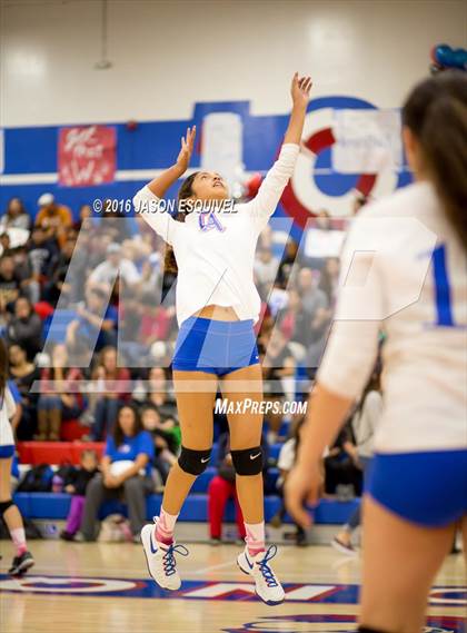 Thumbnail 1 in Los Altos vs West Covina photogallery.