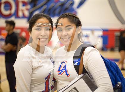 Thumbnail 2 in Los Altos vs West Covina photogallery.