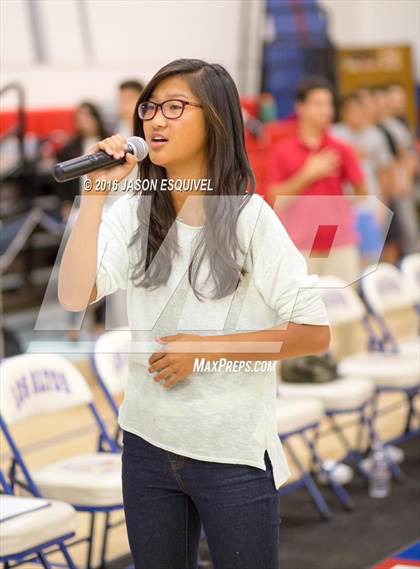 Thumbnail 1 in Los Altos vs West Covina photogallery.