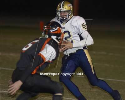 Thumbnail 1 in Elk Grove @ Vacaville (Sec. Playoff) photogallery.