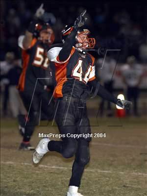 Thumbnail 1 in Elk Grove @ Vacaville (Sec. Playoff) photogallery.