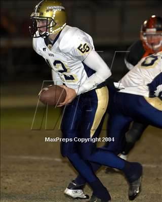 Thumbnail 2 in Elk Grove @ Vacaville (Sec. Playoff) photogallery.