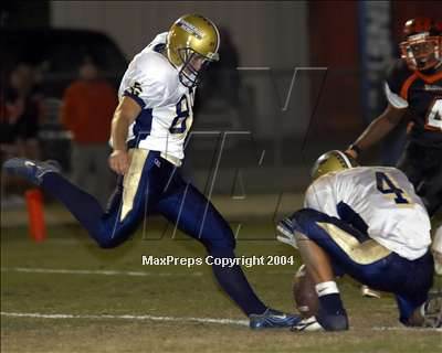 Thumbnail 1 in Elk Grove @ Vacaville (Sec. Playoff) photogallery.