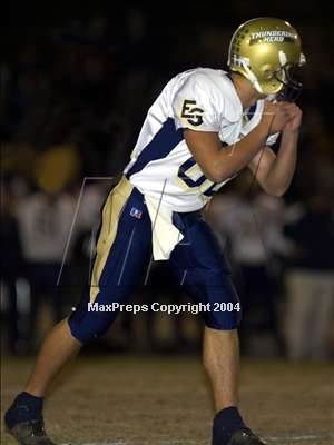 Thumbnail 3 in Elk Grove @ Vacaville (Sec. Playoff) photogallery.