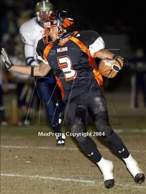 Thumbnail 1 in Elk Grove @ Vacaville (Sec. Playoff) photogallery.