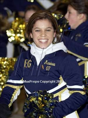 Thumbnail 1 in Elk Grove @ Vacaville (Sec. Playoff) photogallery.