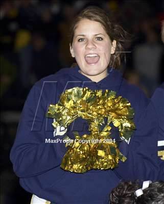 Thumbnail 3 in Elk Grove @ Vacaville (Sec. Playoff) photogallery.
