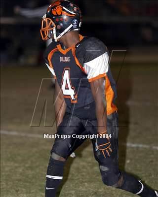 Thumbnail 1 in Elk Grove @ Vacaville (Sec. Playoff) photogallery.