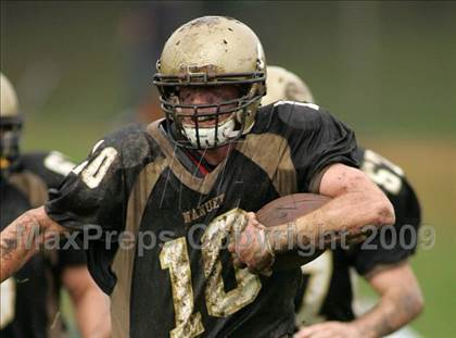 Thumbnail 3 in Briarcliff @ Nanuet (Section 1 Class B Quarterfinal) photogallery.