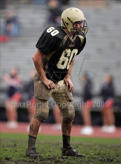 Thumbnail 1 in Briarcliff @ Nanuet (Section 1 Class B Quarterfinal) photogallery.