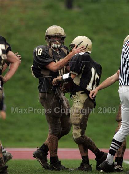 Thumbnail 1 in Briarcliff @ Nanuet (Section 1 Class B Quarterfinal) photogallery.