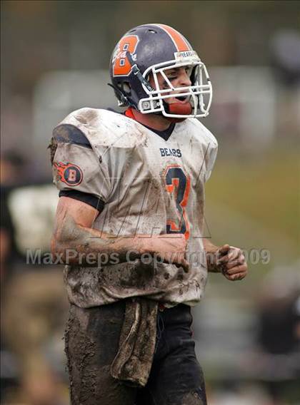 Thumbnail 3 in Briarcliff @ Nanuet (Section 1 Class B Quarterfinal) photogallery.