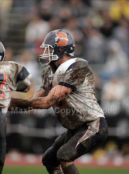 Thumbnail 2 in Briarcliff @ Nanuet (Section 1 Class B Quarterfinal) photogallery.