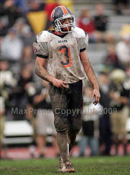 Thumbnail 3 in Briarcliff @ Nanuet (Section 1 Class B Quarterfinal) photogallery.