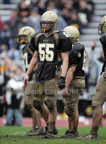 Thumbnail 1 in Briarcliff @ Nanuet (Section 1 Class B Quarterfinal) photogallery.