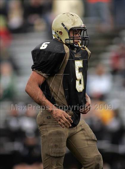 Thumbnail 3 in Briarcliff @ Nanuet (Section 1 Class B Quarterfinal) photogallery.