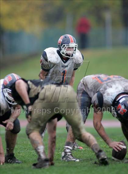 Thumbnail 1 in Briarcliff @ Nanuet (Section 1 Class B Quarterfinal) photogallery.