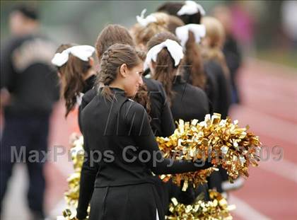 Thumbnail 2 in Briarcliff @ Nanuet (Section 1 Class B Quarterfinal) photogallery.