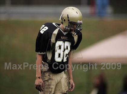Thumbnail 1 in Briarcliff @ Nanuet (Section 1 Class B Quarterfinal) photogallery.