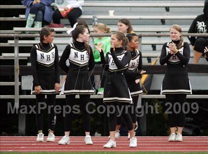 Thumbnail 1 in Briarcliff @ Nanuet (Section 1 Class B Quarterfinal) photogallery.