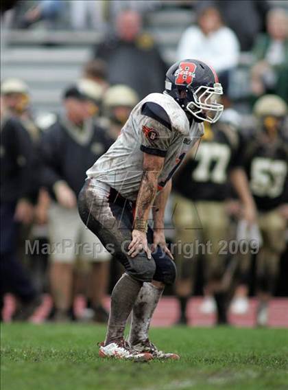 Thumbnail 1 in Briarcliff @ Nanuet (Section 1 Class B Quarterfinal) photogallery.