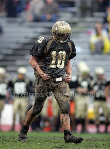 Thumbnail 3 in Briarcliff @ Nanuet (Section 1 Class B Quarterfinal) photogallery.