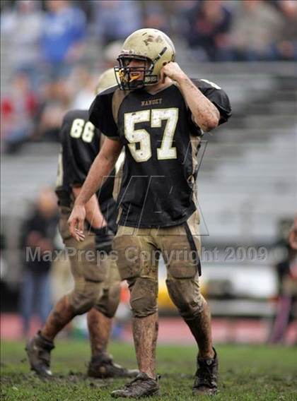 Thumbnail 3 in Briarcliff @ Nanuet (Section 1 Class B Quarterfinal) photogallery.