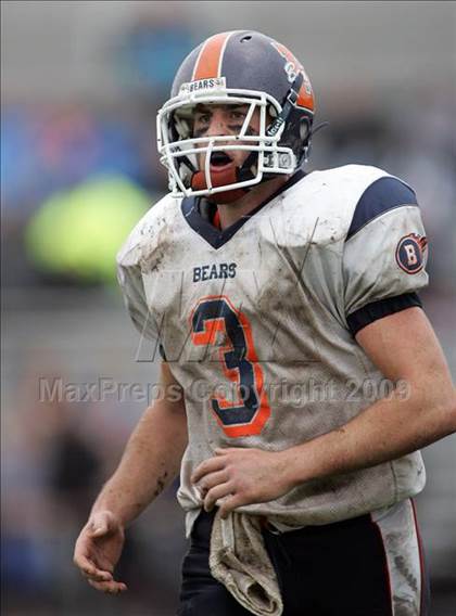Thumbnail 1 in Briarcliff @ Nanuet (Section 1 Class B Quarterfinal) photogallery.