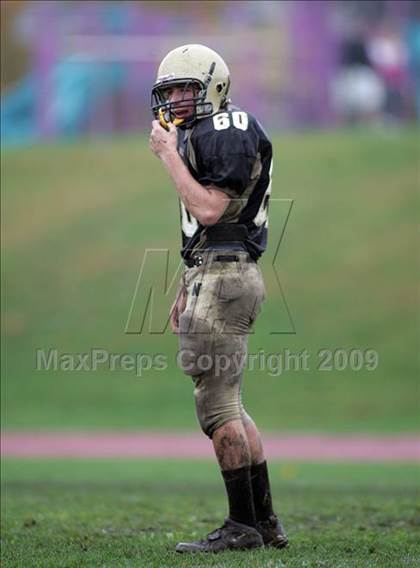 Thumbnail 2 in Briarcliff @ Nanuet (Section 1 Class B Quarterfinal) photogallery.