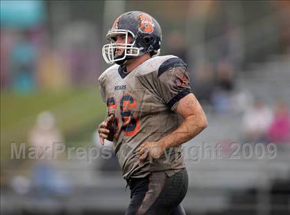 Thumbnail 3 in Briarcliff @ Nanuet (Section 1 Class B Quarterfinal) photogallery.