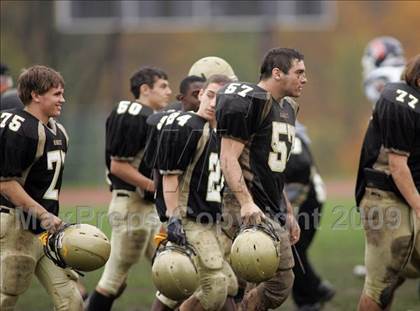 Thumbnail 1 in Briarcliff @ Nanuet (Section 1 Class B Quarterfinal) photogallery.