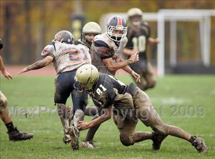 Thumbnail 1 in Briarcliff @ Nanuet (Section 1 Class B Quarterfinal) photogallery.