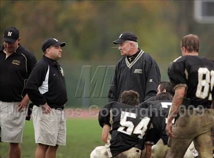 Thumbnail 1 in Briarcliff @ Nanuet (Section 1 Class B Quarterfinal) photogallery.