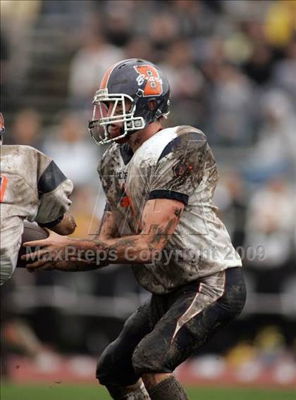 Thumbnail 1 in Briarcliff @ Nanuet (Section 1 Class B Quarterfinal) photogallery.