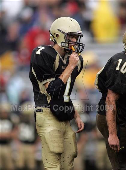 Thumbnail 2 in Briarcliff @ Nanuet (Section 1 Class B Quarterfinal) photogallery.