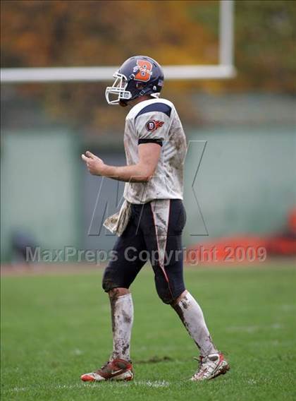 Thumbnail 3 in Briarcliff @ Nanuet (Section 1 Class B Quarterfinal) photogallery.
