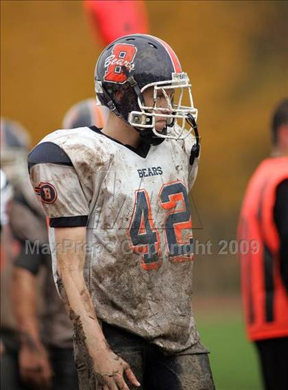 Thumbnail 2 in Briarcliff @ Nanuet (Section 1 Class B Quarterfinal) photogallery.